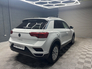 2021 VOLKSWAGEN T-ROC COMMERCIAL 2.0 TDI MANUAL 6SPEED FWD 11 115HP 5DR