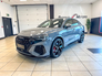 2021 AUDI RS Q3 RS Q3 SPORTBACK 4DR AUTO