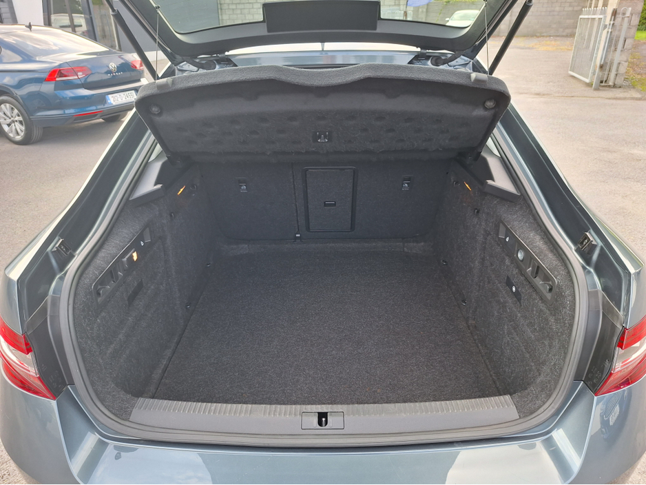 2019 Skoda Superb 2.0L Diesel For Sale Images