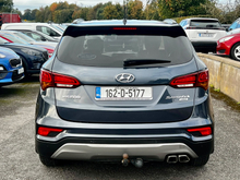2016 Hyundai Santa Fe 2.2L Diesel For Sale Images
