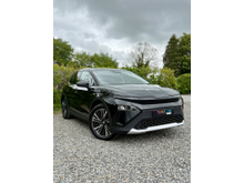 2025 Skoda Elroq