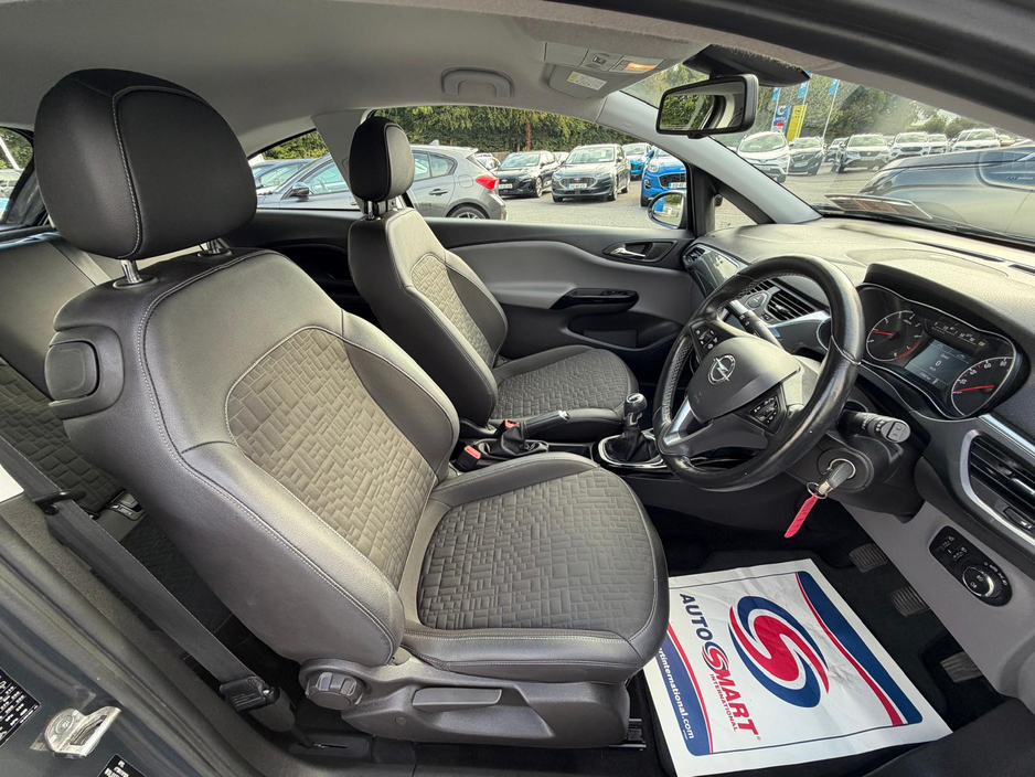 Opel Corsa SE 1.4 I 90PS — thumbnail 19