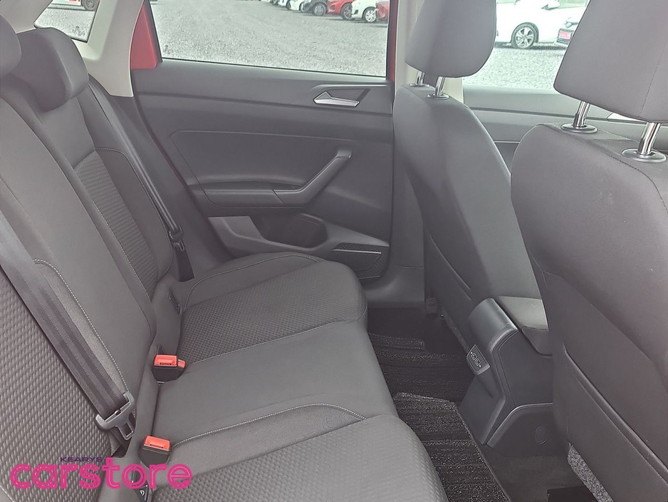 Volkswagen Polo TSI Comfort Line — thumbnail 13