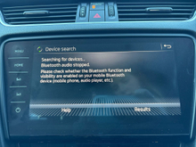 2018 Skoda Octavia 1L Petrol For Sale Images