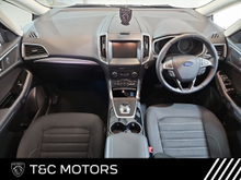 Ford Galaxy 7 Seater - Titanium Auto 2.0...