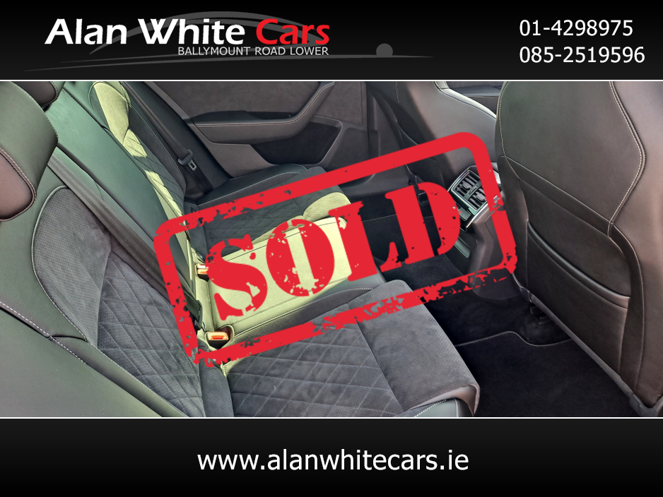 2020 Skoda Superb 2.0L Diesel For Sale Images