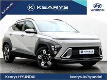 Hyundai Kona 1.6 HYBRID Elegance Auto