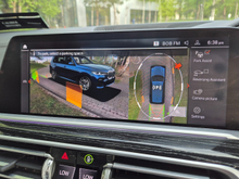2021 BMW X7 3L Diesel For Sale Images