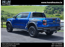 2023 Ford Ranger 3L Petrol For Sale Images