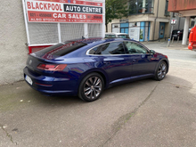 2019 Volkswagen Arteon 2L Diesel For Sale Images