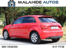 2015 Audi A1 1.4L Petrol For Sale Images