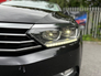 2018 VOLKSWAGEN PASSAT 1.6 TDI 120HP Highline