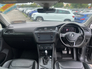 2020 VOLKSWAGEN TIGUAN R-LINE AUTOMATIC 2.0 TDI DIESEL 150HP //HIGH SPEC//FULL LEATHER//PANORAMIC GLASS ROOF//  