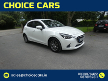 2016 Mazda Demio 1.3L Petrol For Sale Images