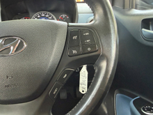 2015 Hyundai i10 1L Petrol For Sale Images