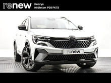 Renault Austral E-TECH Hybrid 200 techno esprit Alpine