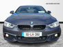2016 BMW 4 SERIES  XDRIVE M SPORT GRAND COUPE 