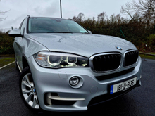 BMW X5 sDrive25d SE
