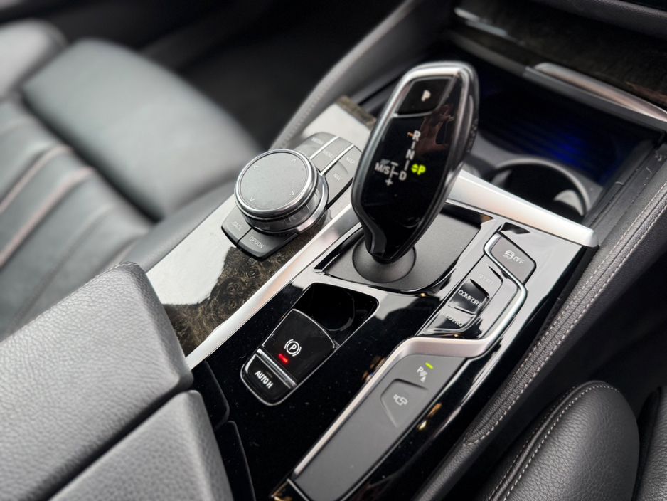 BMW 5 Series M-SPORT - 2.0L DIESEL - AUTO - 12M WARRANTY - CAR: 2543 — thumbnail 39