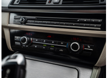 2015 BMW 5 Series 2.0L Diesel For Sale Images