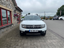 2018 Dacia Duster 1.5L Diesel For Sale Images