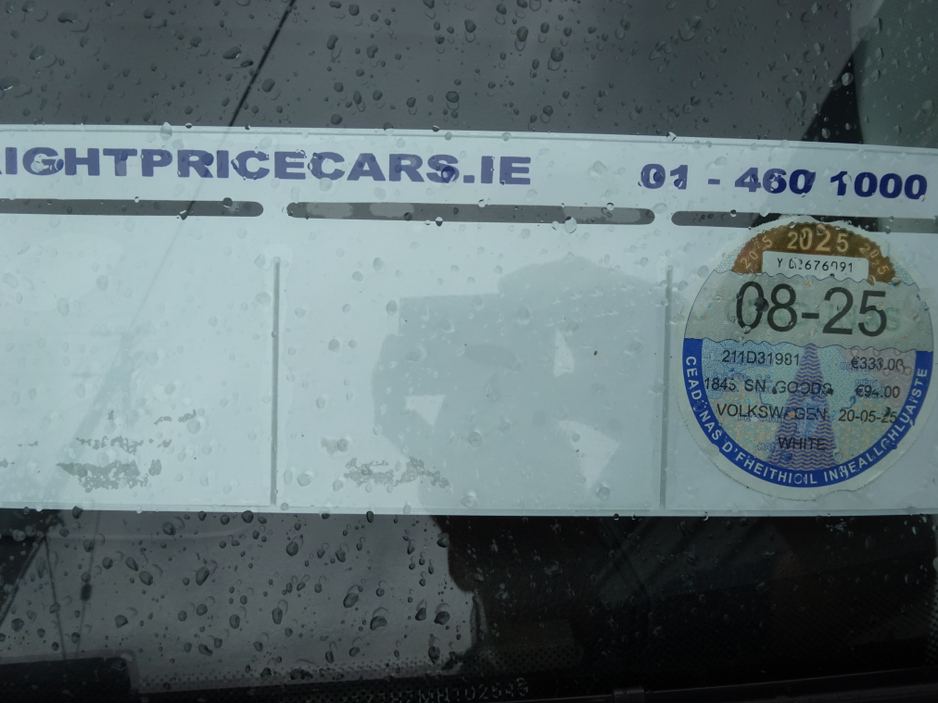 2021 Volkswagen Transporter 2.0L Diesel For Sale Images