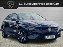 2026 Peugeot 308