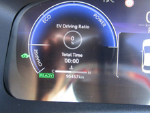 2023 Toyota Corolla 1.8L Petrol Hybrid For Sale Images