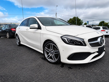2016 Mercedes-Benz A Class 1.6L Petrol For Sale Images