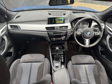 2017 BMW X1 2L Diesel For Sale Images