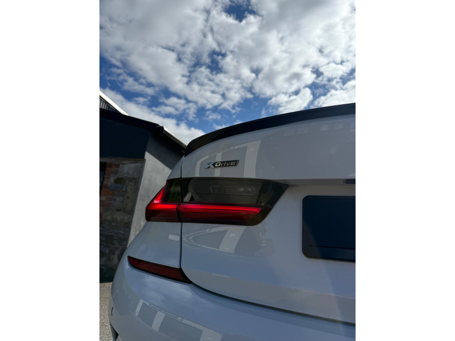 2019 BMW 3 Series 2L Diesel For Sale Images