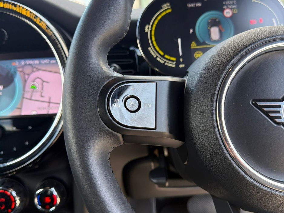 2023 MINI Hatch 0L Electric For Sale Images