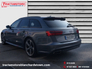 2016 AUDI A6 2.0 TDI S LINE ULTRA 1 187BHP 5DR A EDITION BLACK
