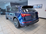 2021 AUDI Q5 35 TDI S-Line Black Edition