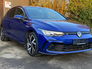 2022 VOLKSWAGEN GOLF SORRY NOW SOLD