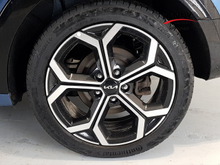 2024 Kia Niro 1.6L Petrol Plug-in Hybrid For Sale Images