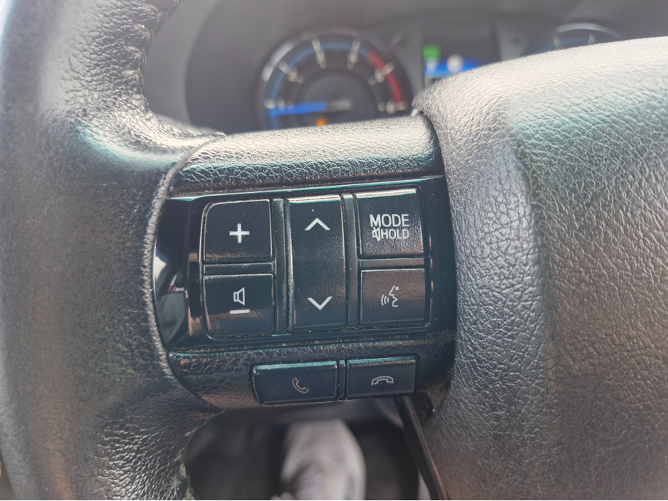 2021 Toyota Hilux 2.8L Diesel For Sale Images