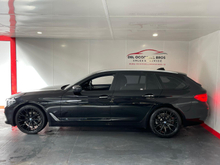 2018 BMW 5 Series 2L Diesel For Sale Images