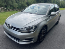 2015 Volkswagen Golf 1.4L Petrol For Sale Images