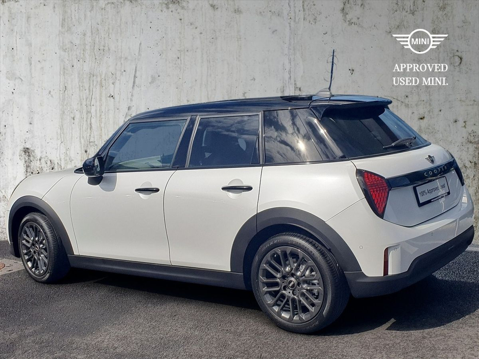 2026 MINI Hatch 1.5L Petrol For Sale Images