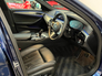 2018 BMW 5 SERIES E G30 M SPORT 4DR AUTO