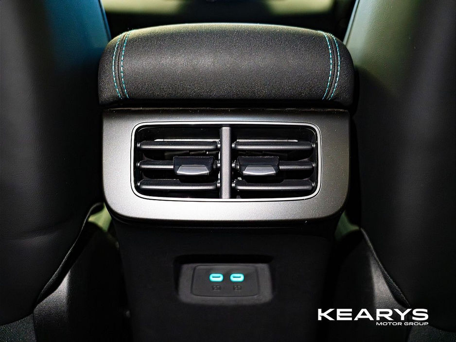 BYD Seal 6 Seal 6 Saloon DM-I Boost - BEST PRICE — thumbnail 35