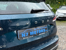 2023 Skoda Karoq 2L Diesel For Sale Images