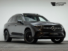 Mercedes-Benz GLC Class 300DE AMG LINE PREM PLUS 4MATIC *PAN ROOF*