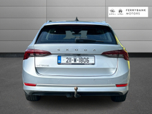 2021 Skoda Octavia 2L Diesel For Sale Images