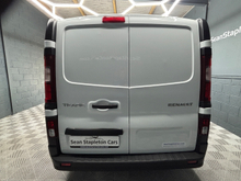 2024 Renault Trafic 2L Diesel For Sale Images