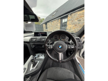 2014 BMW 3 Series 2L Diesel For Sale Images