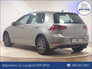 2018 VOLKSWAGEN GOLF Golf Se Navigation Tsi Bmt S-A SE Navigation TSi 125 DSG BlueMotion Auto Start/Stop