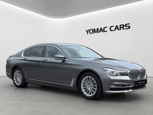 BMW 7 Series E I PERFORMANCE PHEV EXCLUSIVE - HIGH SPEC - LOW MILEAGE