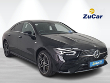 Mercedes-Benz CLA Class Cla 250e Amg Line Executive Auto 15.6 kWh PHEV